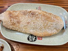 -禾诗夜市大饼油条(松江店)