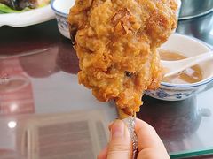 -邢家锅贴老店·非遗·开封菜(金明广场店)