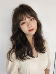 -HG美发设计沙龙