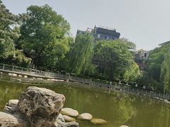 -莲湖公园