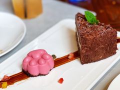 -YUE·6·西式融合餐厅(外滩六号店)