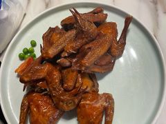 -江南郡府(天宝路店)