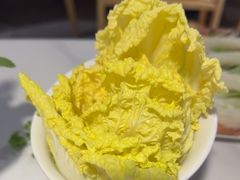 -椰子湾·海南火锅·糟粕醋·椰子鸡(正大广场店)