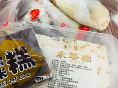 -上海虹口糕团(福州路店)