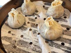 -汪一挑馄饨(老街店)