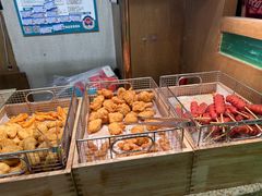 -曾百万小炉小串自助烧烤(高新店)