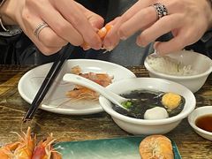 -星奇缘·海鲜餐厅(东山美食地标店)