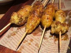 -雪熊精酿·哈尔滨烧烤酒馆(非遗大串店)