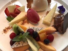 -AZUR聚(香格里拉饭店)