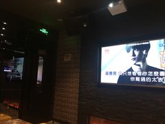 -V-SHOW KTV(济南概念店)