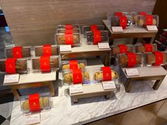 -白天鹅宾馆·美食屋