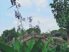 -韩湘水博园