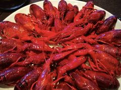 一棠蒸虾-一棠龙虾•王牌虾球(楚河汉街店)