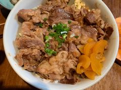 噼里啪啦饭-铃木食堂(帽儿胡同店)