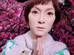 -武汉杜莎夫人蜡像馆