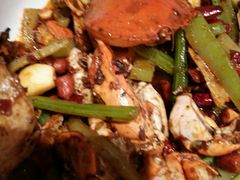 android_upload_pic-李老爹香辣蟹(宣武门店)