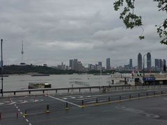 -武汉长江大桥