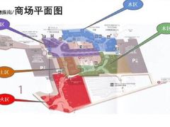 -香港ELEMENTS圆方