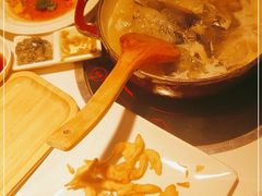 -黑鸡小馆(金源店)