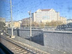 -北京西站(地铁站)