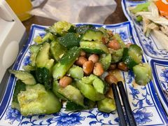 -老门刀削面(小酱坊店)