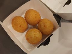 -麦当劳(金沙广场店)