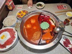 -大龙燚火锅(太古里店)