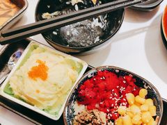 -禾绿回转寿司(苏宁广场店)