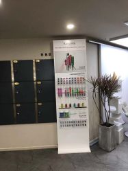 -DX HAIR SALON·发现未知美发沙龙