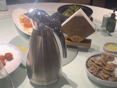 -四世同堂·京菜·烤鸭(双井店)