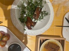 -蔡澜点心·粤菜(花城汇南区店)