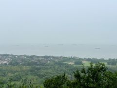 -狼山风景名胜区