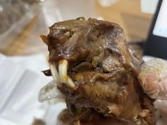 -双流传承老妈兔头(玉林总店)
