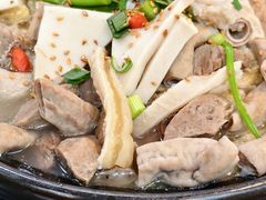 -六味牛杂煲·斋菜煲(桫椤湾店)
