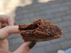 精品糖饼-马凯餐厅(地安门店)