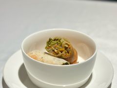 厦门薄饼-黑明餐厅(白鹭洲店)