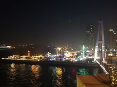 -川旺角川粤融合菜•海景餐厅(星海广场店)