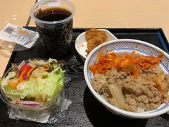 -吉野家(上海美罗城店)