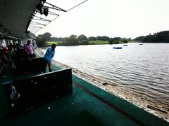 -银涛高尔夫练习场(徐泾店)