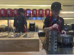 -1828王老吉·草本新茶(珠江新城地铁站店)