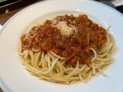 -萨莉亚意式餐厅(金隅嘉品mall店)