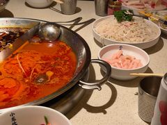 -小龙坎火锅(全球总店)