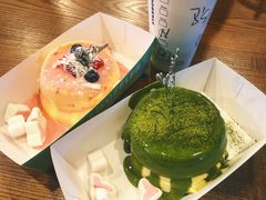 -狐狸和向日葵(北京路店)
