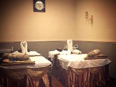 -摩音养生SPA(水湾店)