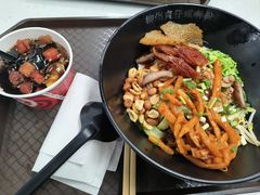 -柳州爽仔螺蛳粉