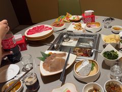 -海底捞火锅(旭辉MALL店)