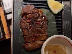 -匠和风精致料理(莆田财富中心店)