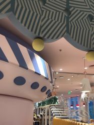 -奈尔宝家庭中心·亲子餐厅(前滩店)