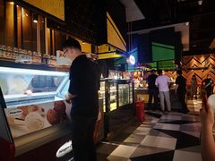 -星伦多自助料理(华润万象城店)