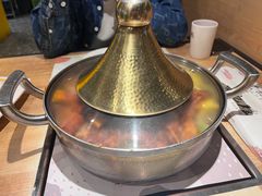 -黄记煌三汁焖锅(民乐园万达店)
